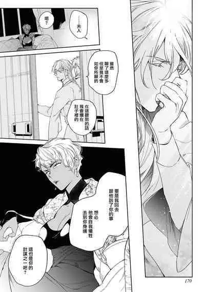 Sahara no Kuro Washi 2 side Alkil | 撒哈拉的黑鹫2 | 雨夜的月亮 前篇+后篇 | 第一夜 - 第四夜