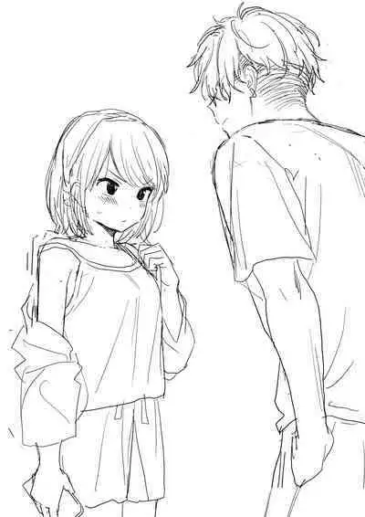 不可不可Pixiv Fanbox