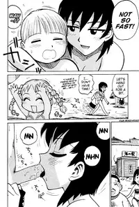 [Karma Tatsurou] Goro Dynamite! Ch. 1-10 [English] {Mistvern}