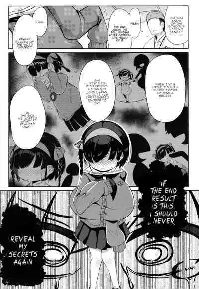 Punipuni Chiccha Tappotapo Ch. 1-4