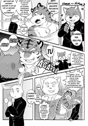 En forma para el futuro