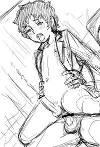 (C84) [REFLECTION (U-hi)] C.S.A.47 [English] [Shotipervs]