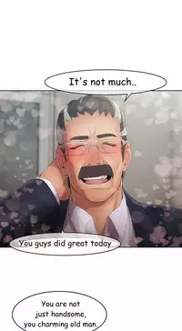 The Matrix Ch.1-4 (English) (Ongoing)