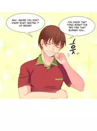 [Tankguy, ROZER] A World That I Rule Ch.01-33 [English] (Game of Scanlation) (Ongoing)