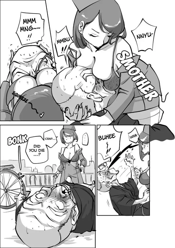 Bibia Is the Best!: Episodes 1-2