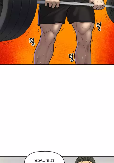 Ghost Love Ch.1-23.5