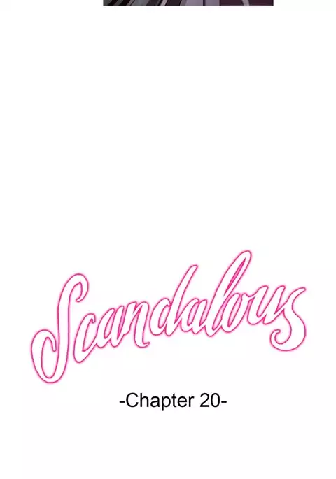 Scandal of the Witch Ch.1-28