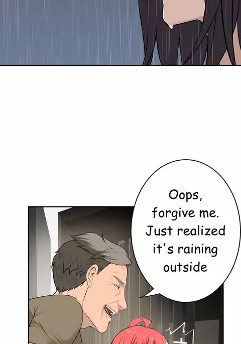 Tissue Thieves Ch.1-29