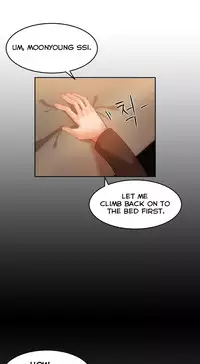 [Mx2J] Hahri's Lumpy Boardhouse Ch. 0-17 [English] (YoManga) (Ongoing)