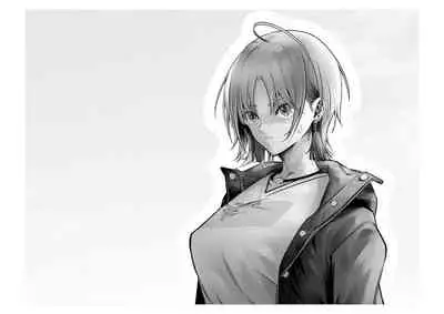 [Tsuchikuda Material] -Asakura Touru- Migawari Kyousei Mesu Kobi (THE iDOLM@STER: Shiny Colors) [Chinese] [不咕鸟汉化组]