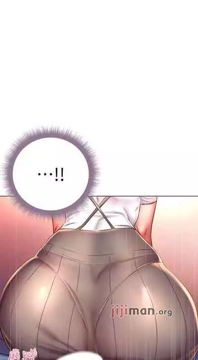 【周三连载】超市的漂亮姐姐（作者：北鼻&逃兵） 第1~56话