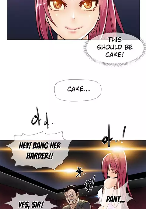 Household Affairs Ch.1-43