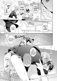 [Owal] Hang Out Crisis Ch. 1-2 [English] [NijiNiji Nikubou Scans]