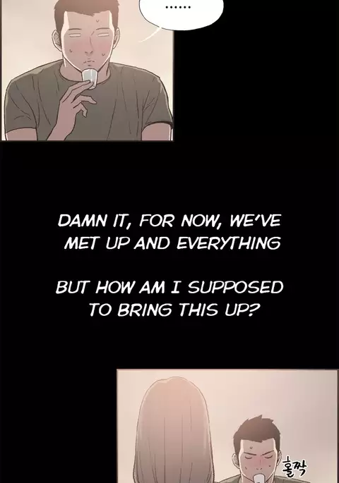 Cohabitation Ch.1-48