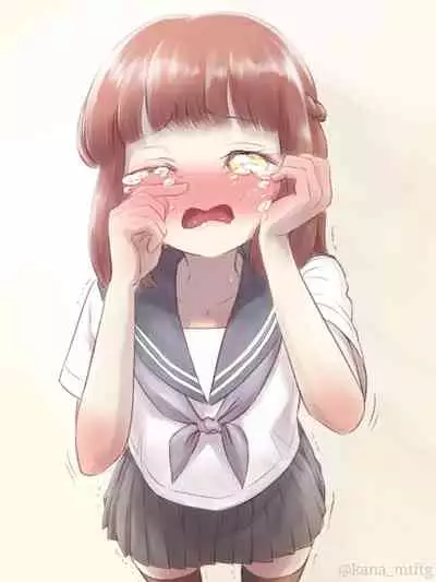 [KANAOSU (kana♂)] 勘違いオトコノコ(1)