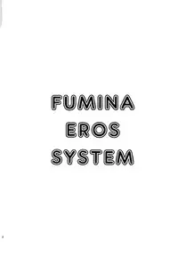 (C87) [AN-ARC (Hamo)] FUMINA EROS SYSTEM (Gundam Build Fighters Try)
