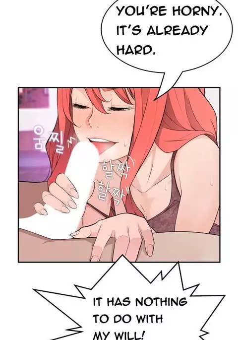 Tissue Thieves Ch.1-14