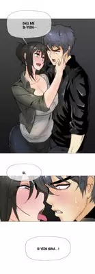 [ButcherBOY] Household Affairs Ch. 11-26 [English] [Yomanga]