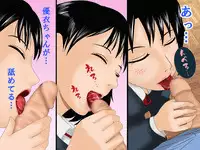 (同人誌)[サークルENZIN] 喜美嶋家での出来事 完全版 AM8:30~11:15