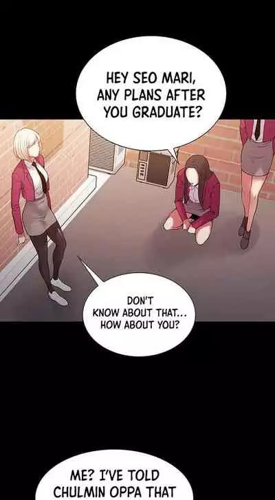 [Serious] Runaway Family (Ongoing) (Ch. 1 - 22)