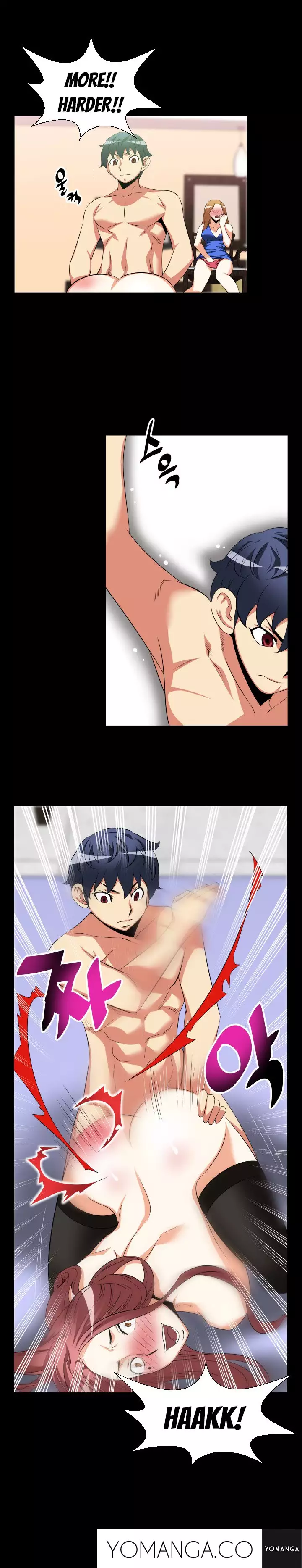 Love Parameter Ch.1-29