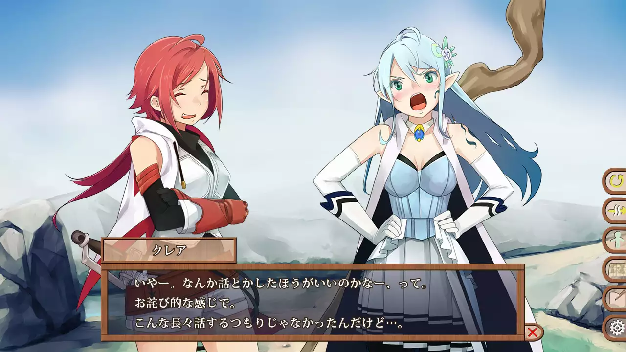 April Fool Neta no Omake