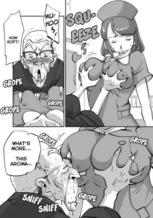 Bibia Is the Best!: Episodes 1-3