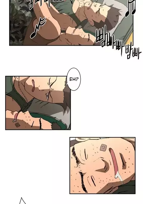 Refrain Love Ch.1-31