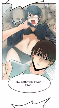 My Office Ch.1-26 (English) (Ongoing)