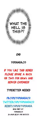 [ I Wonsik] Sweet Guy Ch.1-56 (English) (YoManga) (Ongoing)