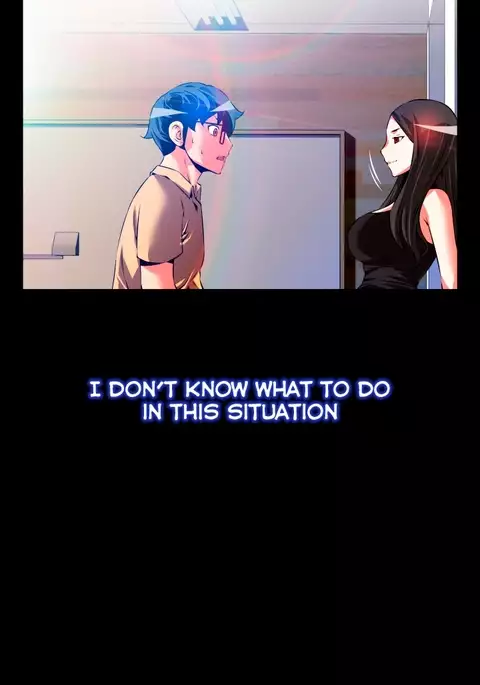 Love Parameter Ch.1-63