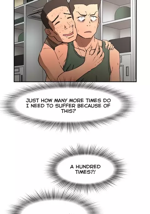 Refrain Love Ch.1-39