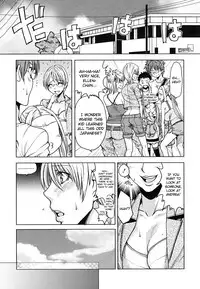 [Ooshima Ryou] Yorokobi ni Saku Karada | A Body Blooming in Pleasure [English] {doujin-moe.us} [Decensored]