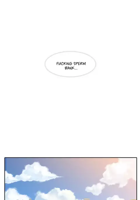 Secret Folder Ch.1-17