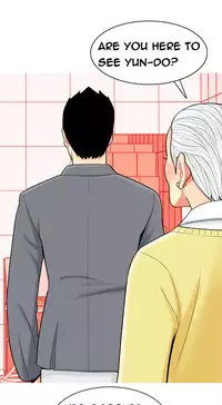 Hooker Ch.1-36 (English) (Ongoing)