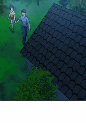 Do you Want to Change Partners Ch.0-28