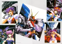 [Satoshi Urushihara] Cell Works