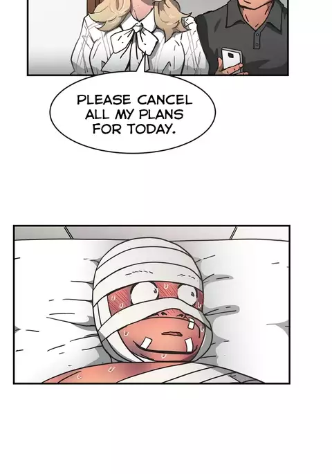 Refrain Love Ch.1-39