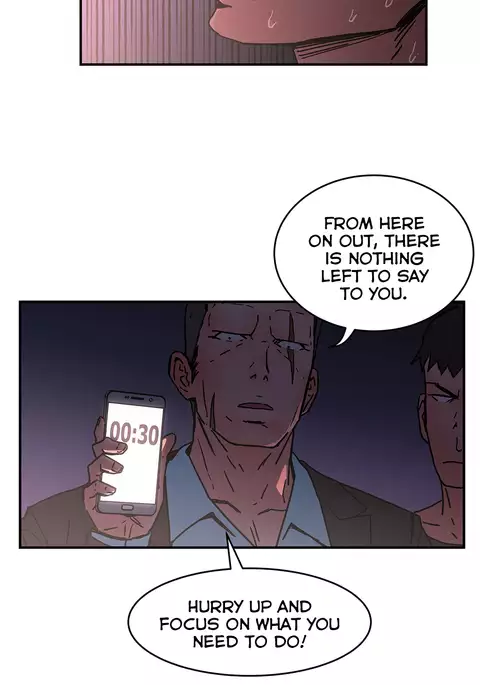 Refrain Love Ch.1-39