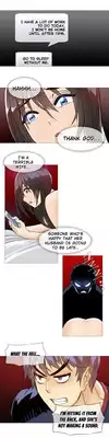 [ButcherBoy] Household Affairs Ch.1-28.5 (English) (YoManga) (Ongoing)