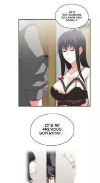 [Husky guy] SStudy Ch.75-77.5 (English)