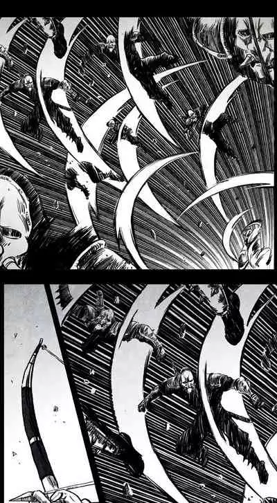 暗黑风国漫神作Nakula《修罗》