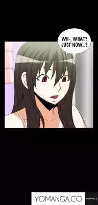 [Insane] Love Parameter Ch.1-44 (English) (YoManga) (Ongoing)