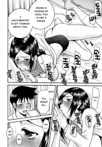 [Inomaru] Midara na Shisen [English] [CGRascal, Malone]