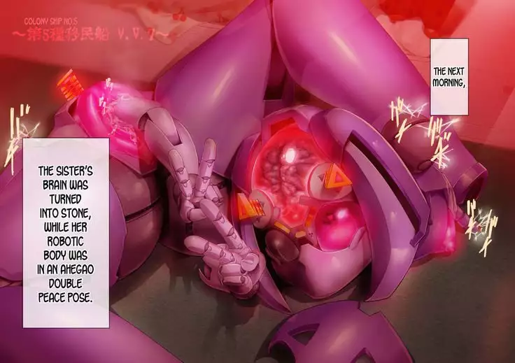 "Mou" ga Kite Ishi ni Sareru Hanashi Matome