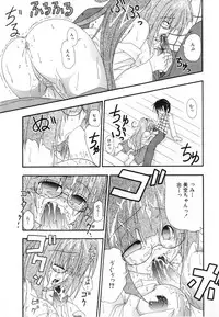 [Shiira Sara] LOVE & PEACE