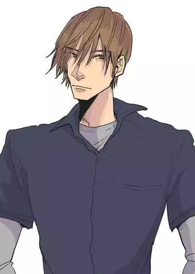 Yameru Toki mo, Sukoyakanaru Toki mo, | 无论疾病、还是健康 #4-6 + P站番外插图