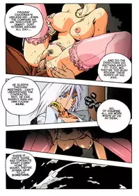 [Isutoshi] Slut Girl 1 [English] [color]