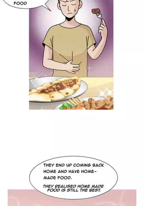 Change Partner Ch.1-17