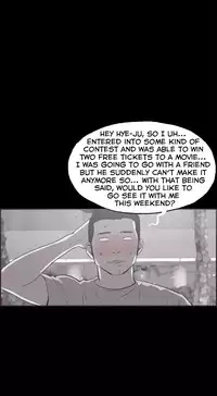 [Mr. Byeong-Su] Cohabitation Ch.1-41 (English) (Ongoing)